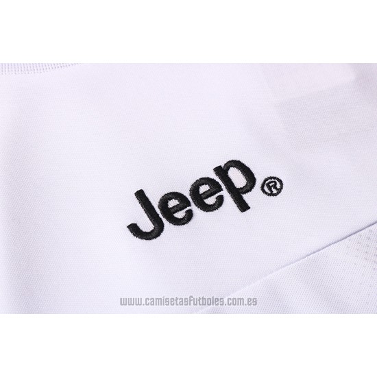 Chandal del Juventus x Palace Manga Corta 2019-2020 Blanco